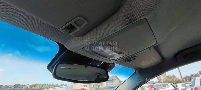 Chevrolet Cruze 2.0D LT