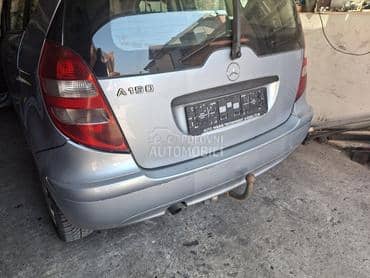 kuka za Mercedes Benz A 140, A 150, A 160 ...