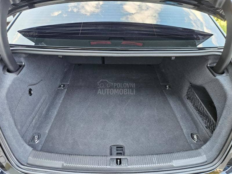 Audi A6 3xS-line Ful/Nov