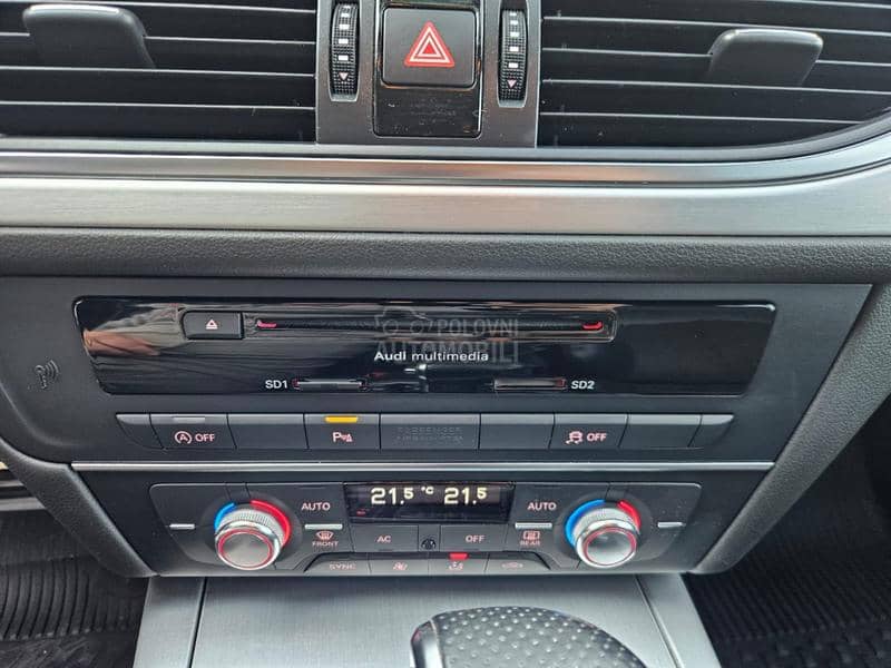 Audi A6 3xS-line Ful/Nov