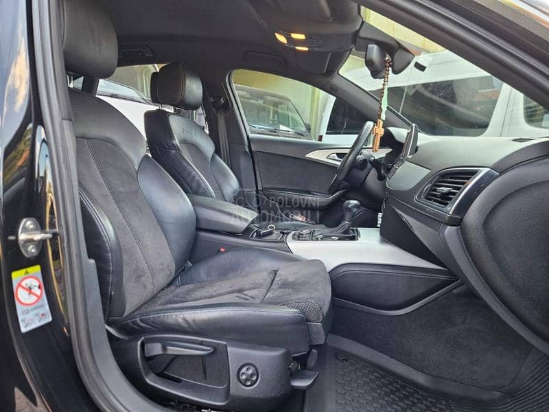 Audi A6 3xS-line Ful/Nov