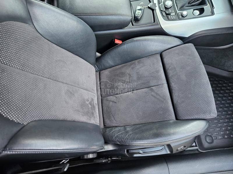 Audi A6 3xS-line Ful/Nov