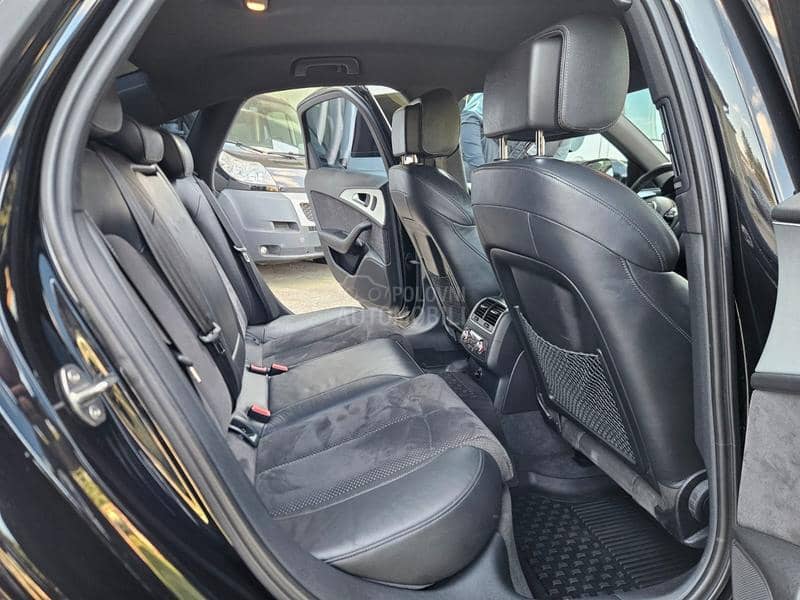 Audi A6 3xS-line Ful/Nov
