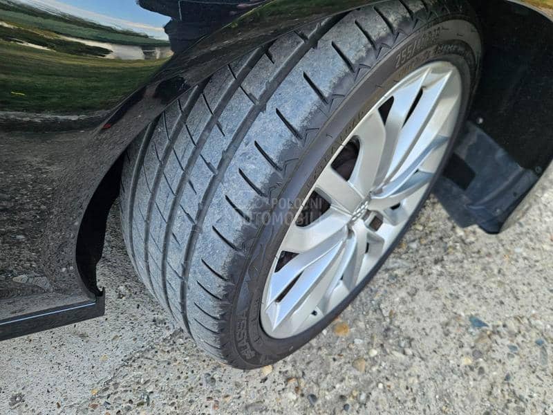 Audi A6 3xS-line Ful/Nov