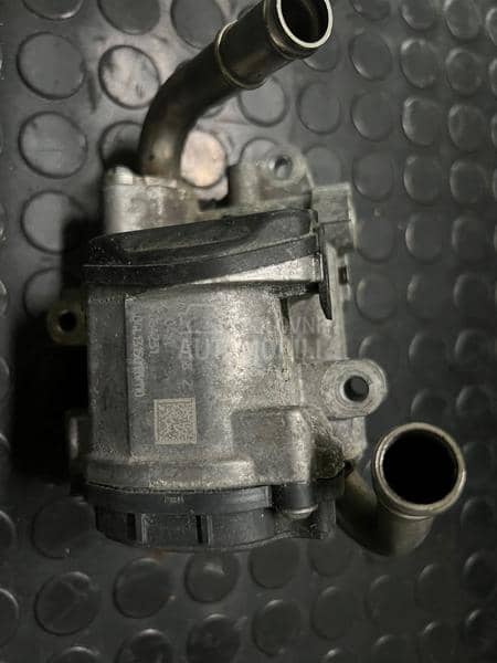 eger ventil sa hladnjakom