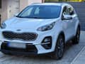 Kia Sportage 1,6