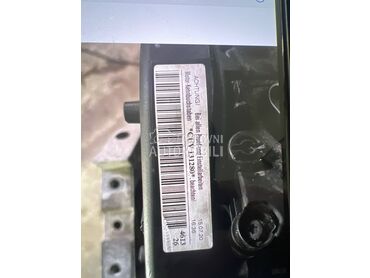 motori menjaci nosaci limarija za Audi Q3