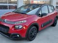 Citroen C3 1.2b 80 bicolor