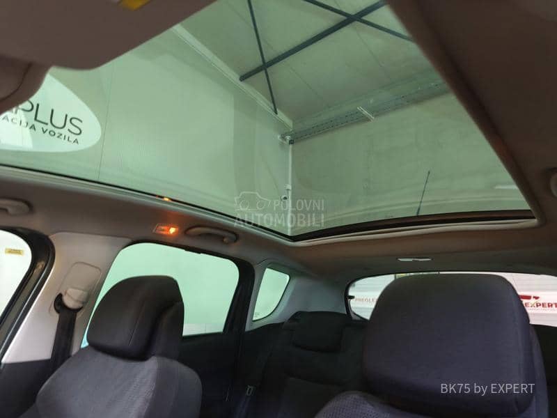 Peugeot 3008 2.0 150 PANO MANUAL