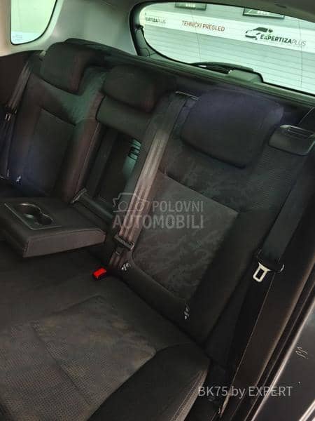 Peugeot 3008 2.0 150 PANO MANUAL