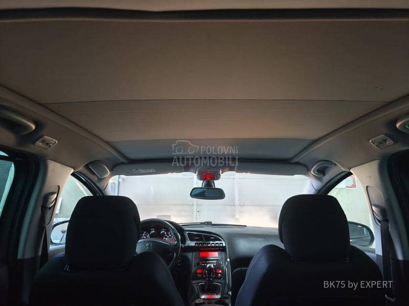 Peugeot 3008 2.0 150 PANO MANUAL