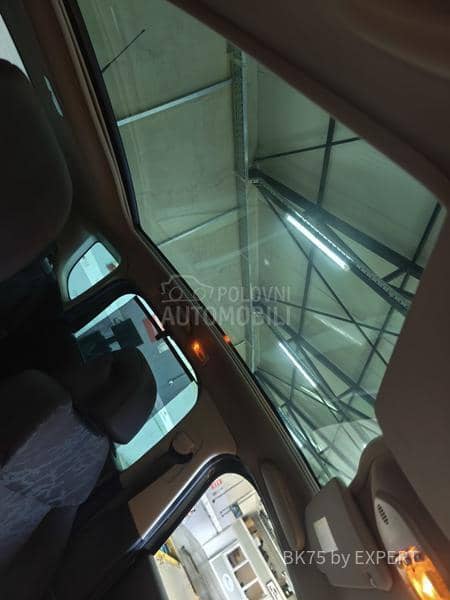 Peugeot 3008 2.0 150 PANO MANUAL