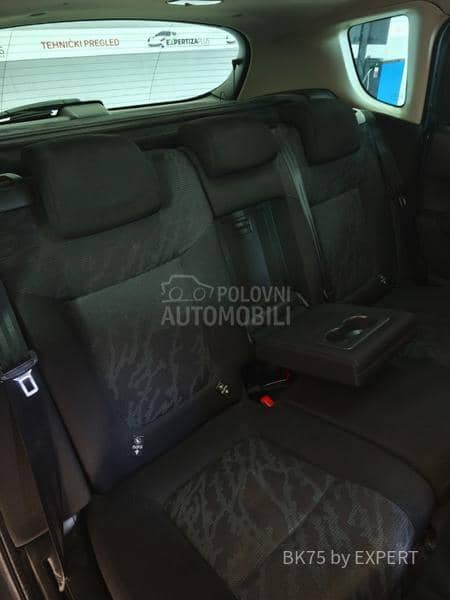 Peugeot 3008 2.0 150 PANO MANUAL