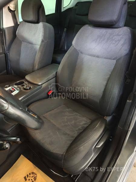 Peugeot 3008 2.0 150 PANO MANUAL