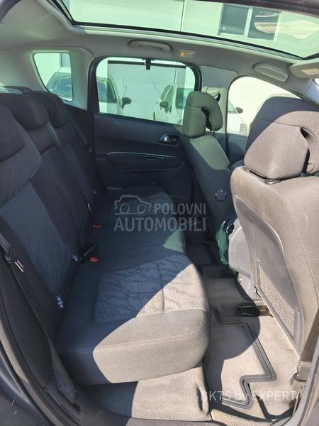 Peugeot 3008 2.0 150 PANO MANUAL