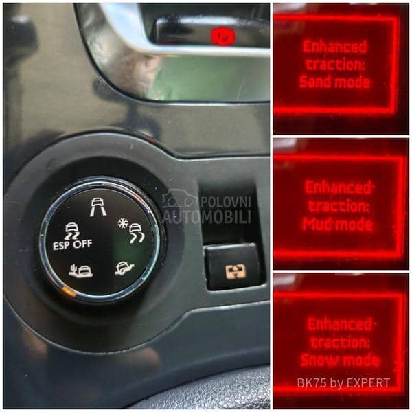 Peugeot 3008 2.0 150 PANO MANUAL