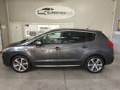 Peugeot 3008 2.0 150 PANO MANUAL
