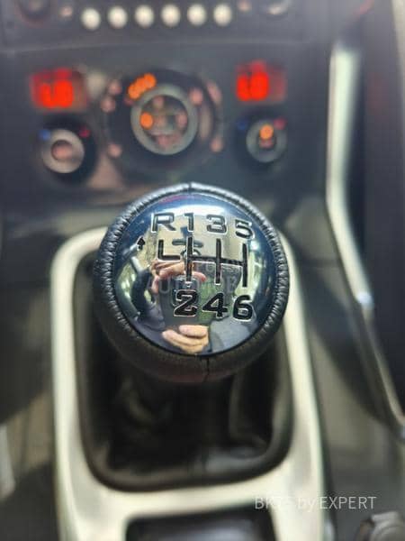 Peugeot 3008 2.0 150 PANO MANUAL