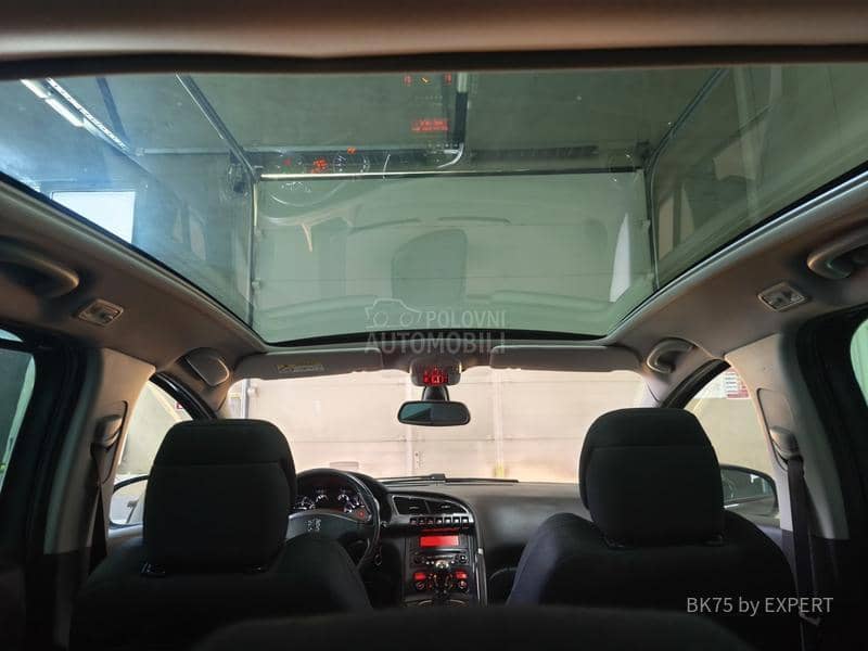 Peugeot 3008 2.0 150 PANO MANUAL