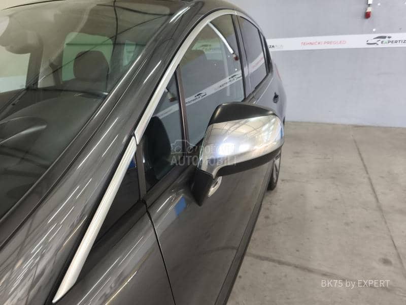 Peugeot 3008 2.0 150 PANO MANUAL