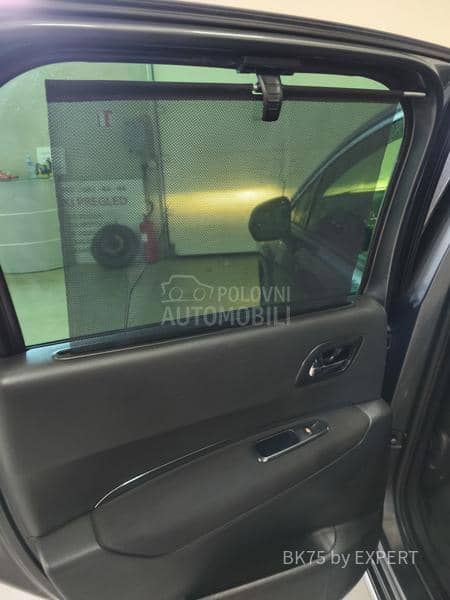 Peugeot 3008 2.0 150 PANO MANUAL