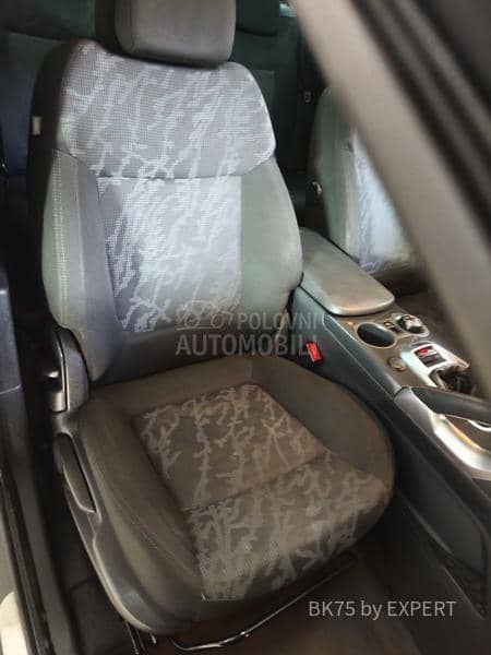 Peugeot 3008 2.0 150 PANO MANUAL