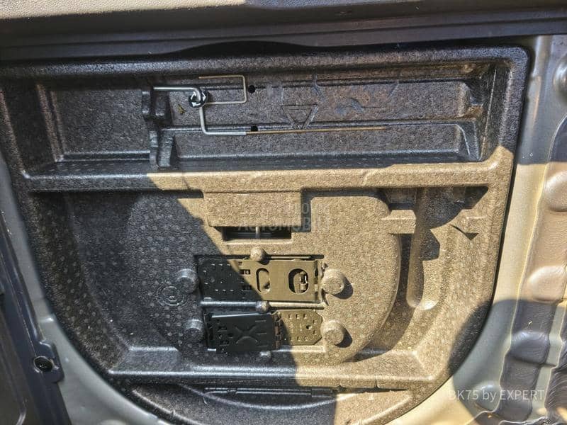 Peugeot 3008 2.0 150 PANO MANUAL