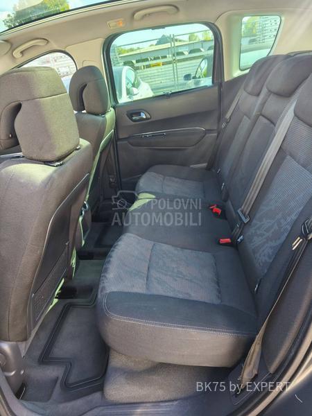 Peugeot 3008 2.0 150 PANO MANUAL