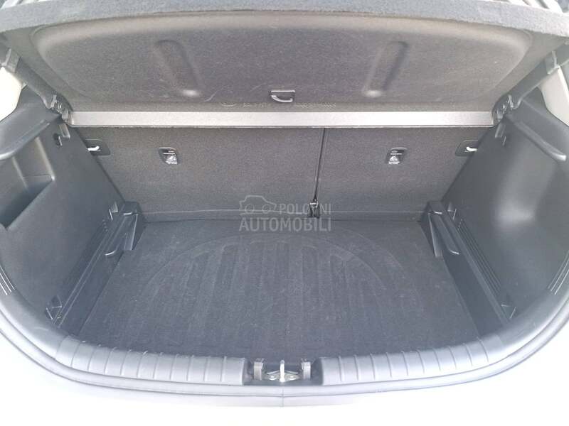 Kia Rio 1.4 URBAN A/T