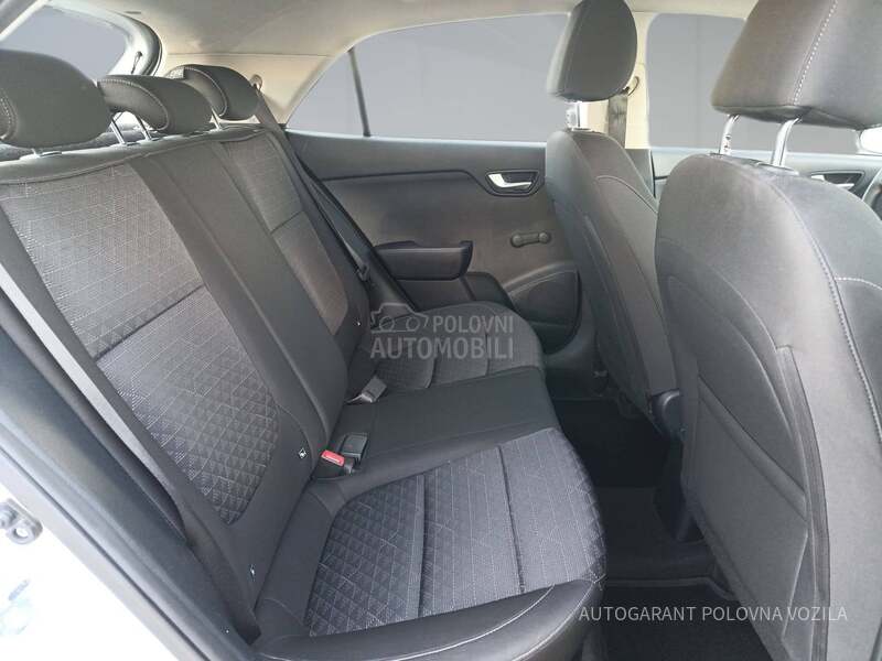 Kia Rio 1.4 URBAN A/T
