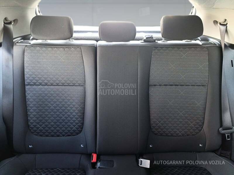 Kia Rio 1.4 URBAN A/T