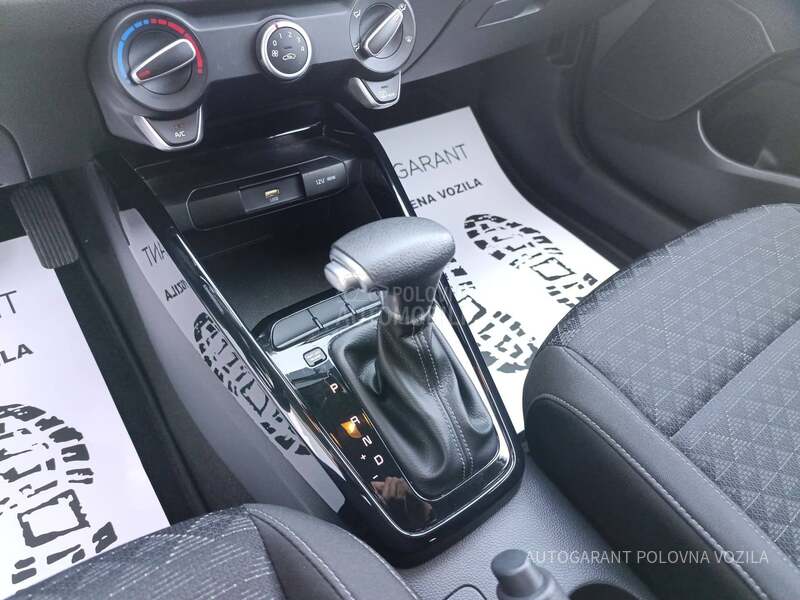 Kia Rio 1.4 URBAN A/T