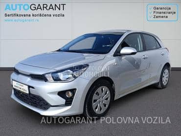 Kia Rio 1.4 URBAN A/T