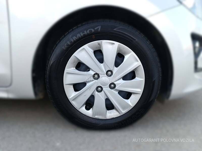 Kia Rio 1.4 URBAN A/T
