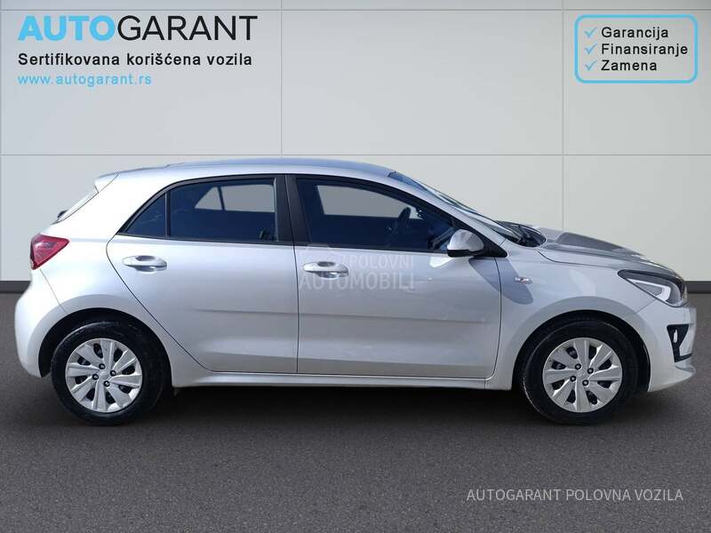Kia Rio 1.4 URBAN A/T