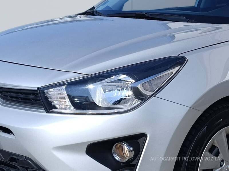 Kia Rio 1.4 URBAN A/T