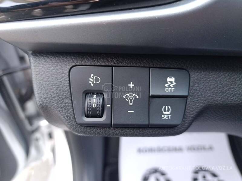 Kia Rio 1.4 URBAN A/T