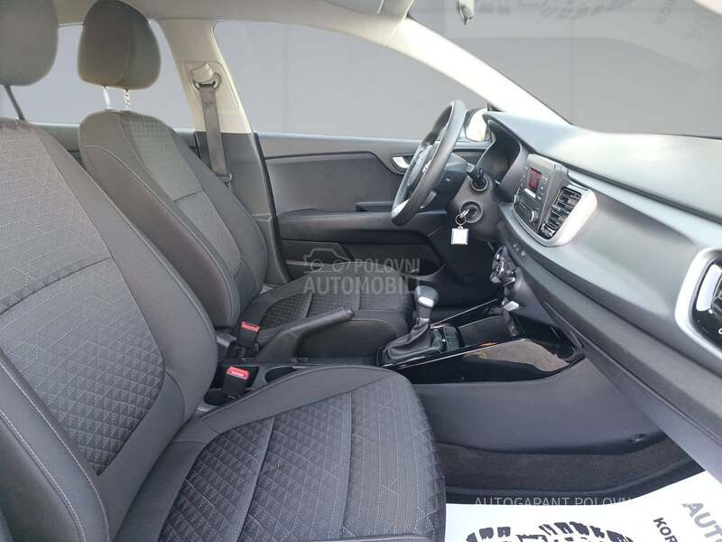 Kia Rio 1.4 URBAN A/T