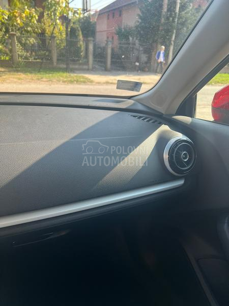 Audi A3 1,6 TDI Ultra