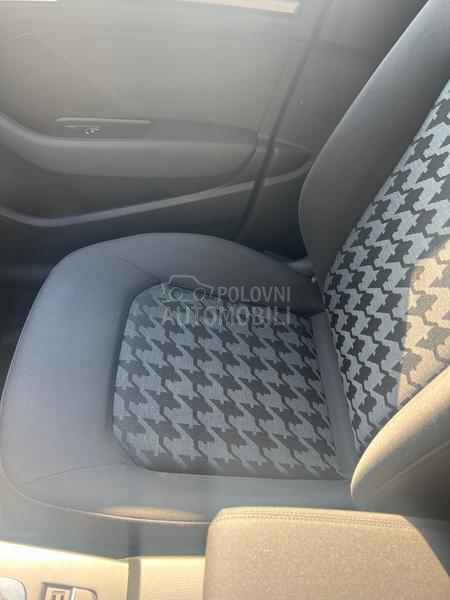 Audi A3 1,6 TDI Ultra