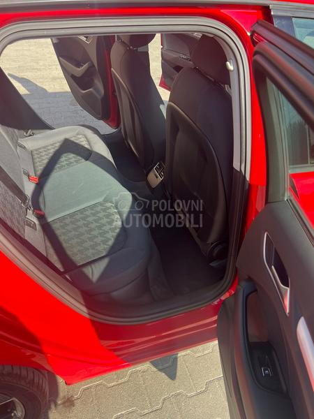 Audi A3 1,6 TDI Ultra