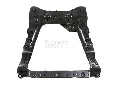 Prednji most NOV za Nissan Qashqai