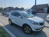 Kia Sportage 1.7 crdi Sport