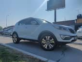 Kia Sportage 1.7 crdi Sport