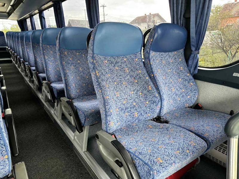 Neoplan Tourliner