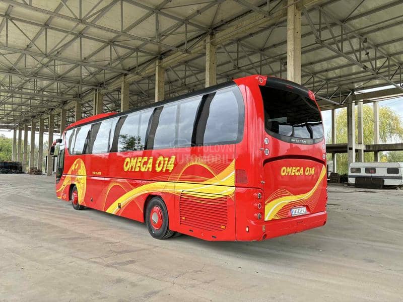 Neoplan Tourliner