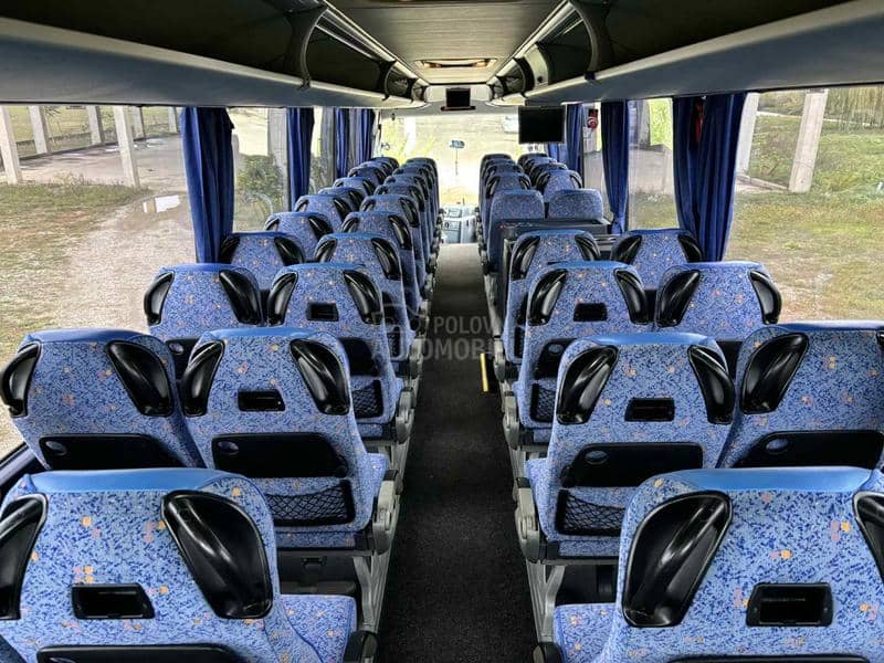 Neoplan Tourliner