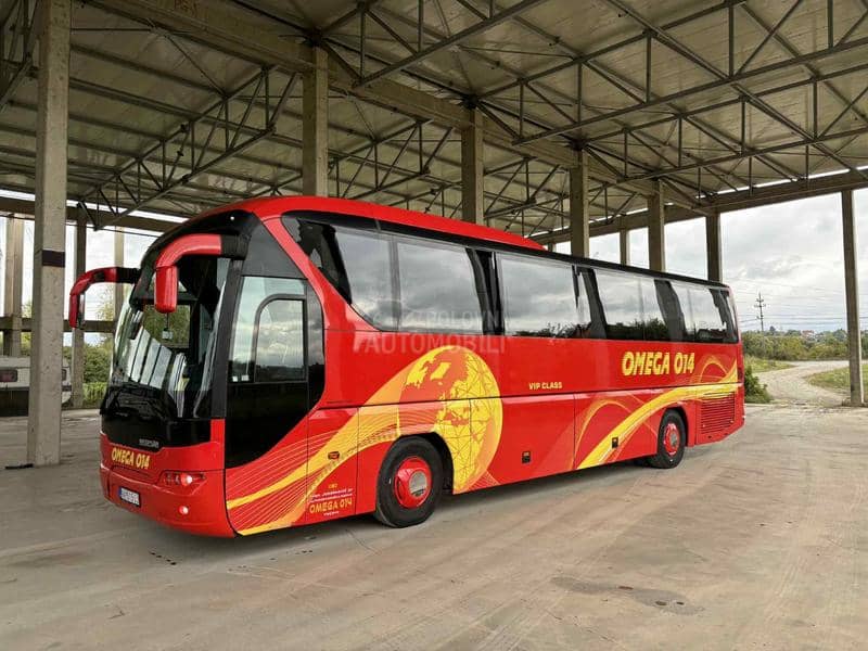 Neoplan Tourliner