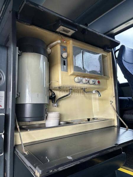 Neoplan Tourliner