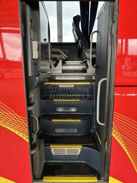 Neoplan Tourliner